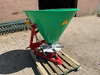 2025 grass rol n 056 kunstmeststrooier - afbeelding 4 van  6