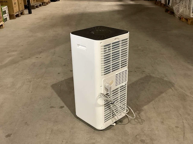 2025 green air gr-a1.9000b airconditioning - afbeelding 2 van  16