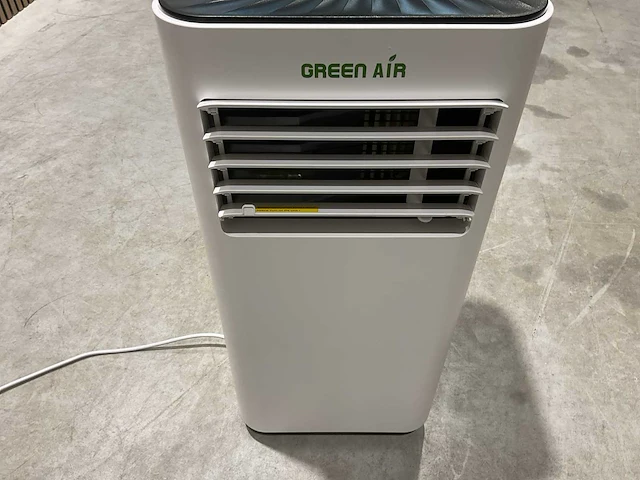 2025 green air gr-a1.9000b airconditioning - afbeelding 4 van  16