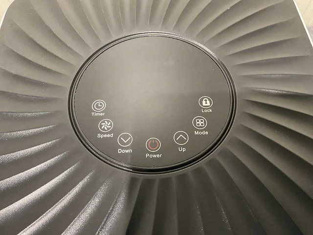 2025 green air gr-a1.9000b airconditioning - afbeelding 7 van  16