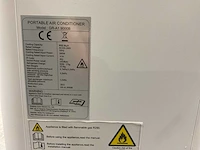 2025 green air gr-a1.9000b airconditioning - afbeelding 8 van  16