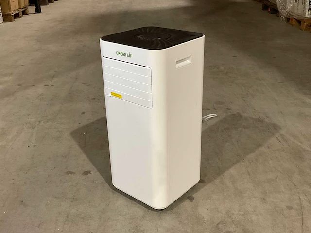 2025 green air gr-a1.9000b airconditioning - afbeelding 10 van  16