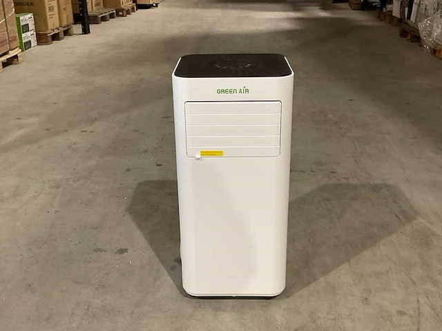 2025 green air gr-a1.9000b airconditioning - afbeelding 11 van  16