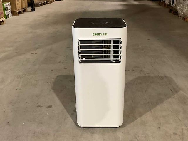 2025 green air gr-a1.9000b airconditioning - afbeelding 12 van  16