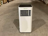 2025 green air gr-a1.9000b airconditioning - afbeelding 12 van  16