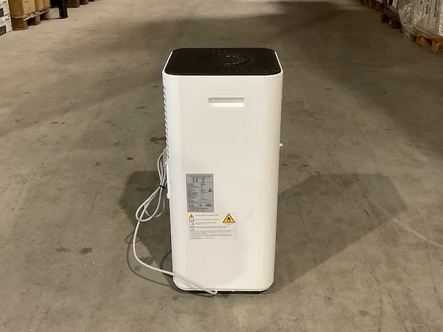 2025 green air gr-a1.9000b airconditioning - afbeelding 14 van  16