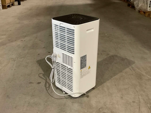2025 green air gr-a1.9000b airconditioning - afbeelding 15 van  16