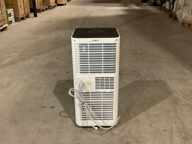 2025 green air gr-a1.9000b airconditioning - afbeelding 16 van  16