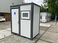 2025 greenland doucheunit / sanitairunit - afbeelding 1 van  13