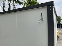 2025 greenland doucheunit / sanitairunit - afbeelding 9 van  13