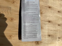 2025 gs hk-312 banden de-en montageapparaat - afbeelding 2 van  2