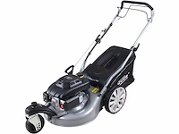 2025 güde trike 515d grasmaaier - afbeelding 1 van  7