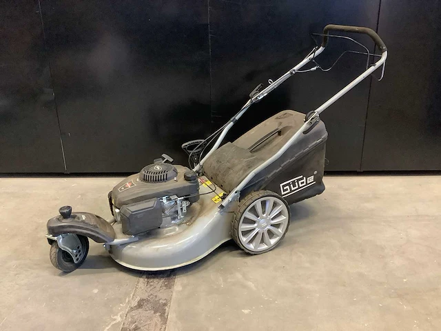 2025 güde trike 515d grasmaaier - afbeelding 2 van  7