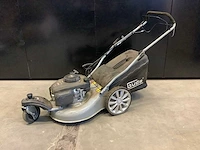 2025 güde trike 515d grasmaaier - afbeelding 2 van  7