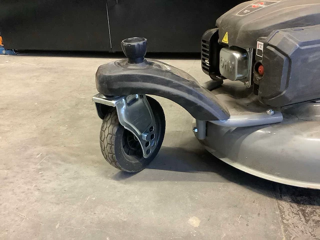 2025 güde trike 515d grasmaaier - afbeelding 3 van  7