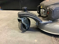 2025 güde trike 515d grasmaaier - afbeelding 3 van  7