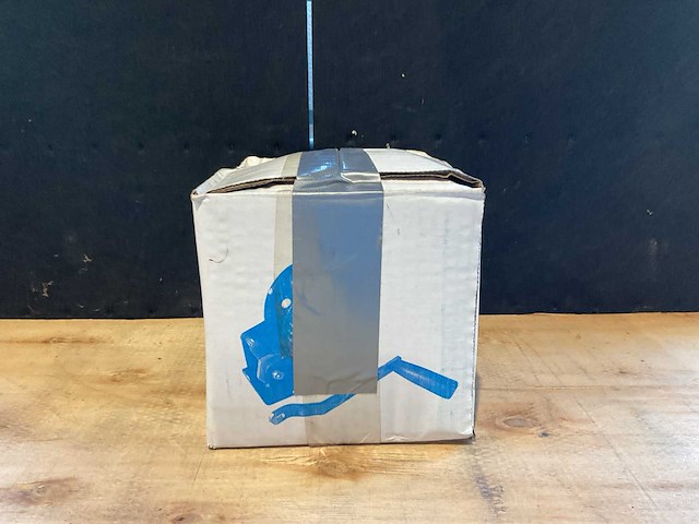 2025 hand winch 1200l tandwiel lier - afbeelding 4 van  4