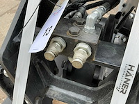 2025 haner hpc300a hydraulische compactor - afbeelding 11 van  11