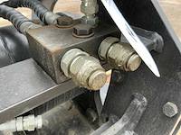 2025 haner hpc400a hydraulische compactor - afbeelding 6 van  9