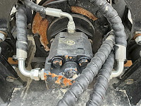 2025 haner hpc400a hydraulische compactor - afbeelding 8 van  9