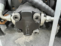 2025 haner hpc600a hydraulische compactor - afbeelding 6 van  9