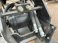 2025 haner hpc600a hydraulische compactor - afbeelding 7 van  9