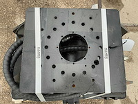 2025 haner hpc600a hydraulische compactor - afbeelding 8 van  9