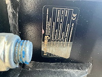 2025 häner hx300a sloophamer - afbeelding 2 van  10