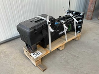 2025 häner hx300a sloophamer - afbeelding 1 van  10