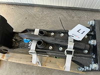 2025 häner hx300a sloophamer - afbeelding 7 van  10