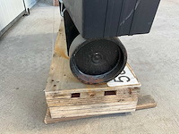 2025 häner hx300a sloophamer - afbeelding 10 van  10