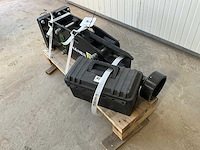 2025 häner hx300sa sloophamer - afbeelding 2 van  8