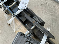 2025 häner hx300sa sloophamer - afbeelding 5 van  8