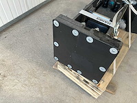 2025 häner hx300sa sloophamer - afbeelding 7 van  8