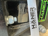 2025 häner hx300sa sloophamer - afbeelding 8 van  8