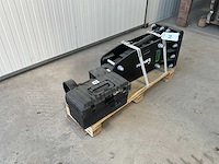 2025 häner hx400sa sloophamer - afbeelding 1 van  10