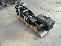 2025 häner hx400sa sloophamer - afbeelding 5 van  10