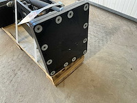 2025 häner hx400sa sloophamer - afbeelding 6 van  10