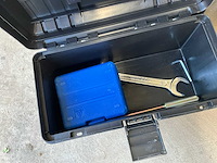 2025 häner hx400sa sloophamer - afbeelding 9 van  10