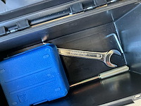 2025 häner hx400sa sloophamer - afbeelding 10 van  10