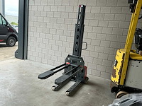 2025 hcl hcl500 meeneem stapelaar - afbeelding 12 van  14