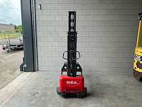 2025 hcl hcl500 meeneem stapelaar - afbeelding 9 van  14