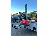 2025 hcl hcl500 meeneem stapelaar - afbeelding 3 van  14