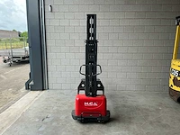 2025 hcl hcl500 meeneem stapelaar - afbeelding 6 van  11