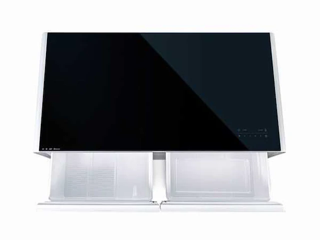 2025 hdr.r hrd130bl multifunctionele salontafel met koellade - afbeelding 3 van  15