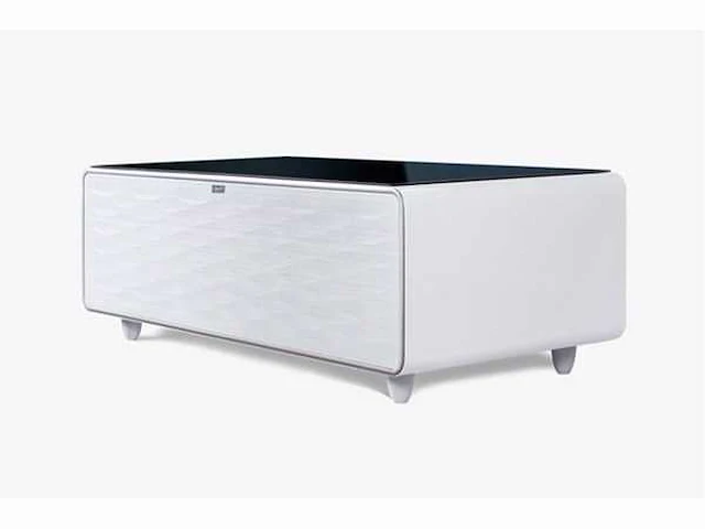 2025 hdr.r hrd130bl multifunctionele salontafel met koellade - afbeelding 14 van  15