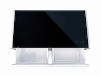 2025 hdr.r hrd130bl multifunctionele salontafel met koellade - afbeelding 3 van  15