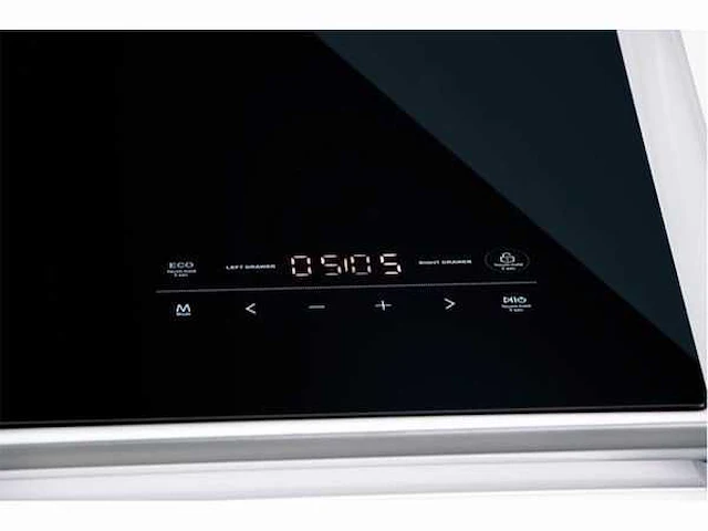 2025 hdr.r hrd130bl multifunctionele salontafel met koellade - afbeelding 2 van  15