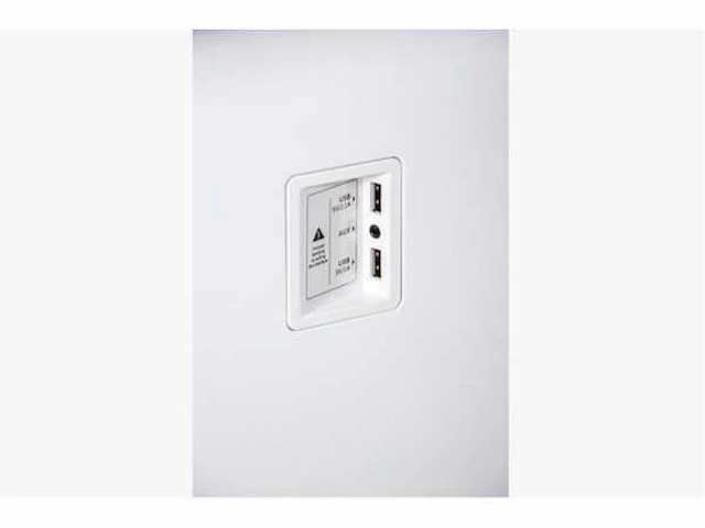 2025 hdr.r hrd130bl multifunctionele salontafel met koellade - afbeelding 4 van  15