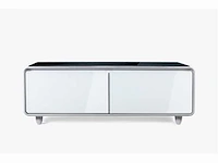 2025 hdr.r hrd130bl multifunctionele salontafel met koellade - afbeelding 11 van  15